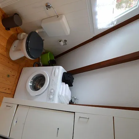 Appartement Ankerplatz Südbrookmerland
