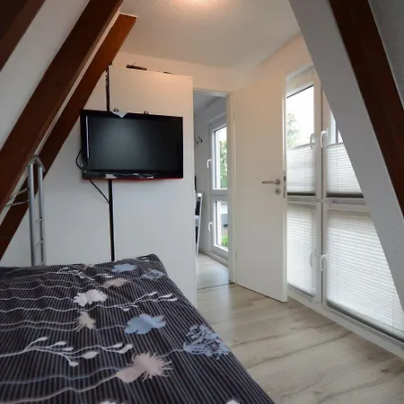 Ankerplatz Appartement *