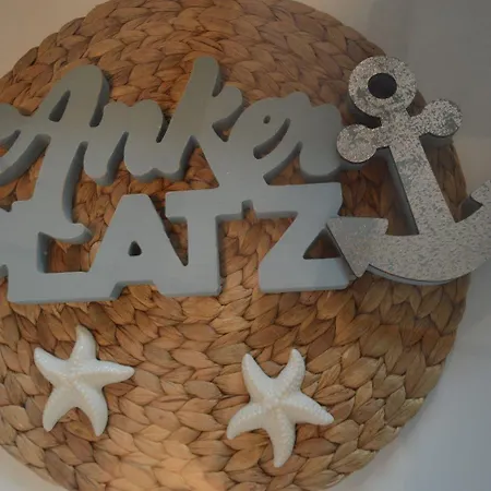 Appartement Ankerplatz *