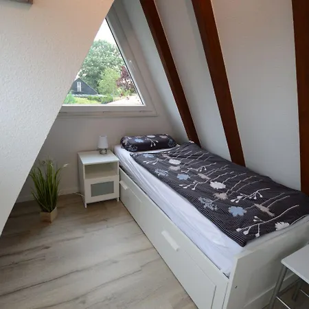 Ankerplatz Appartement *