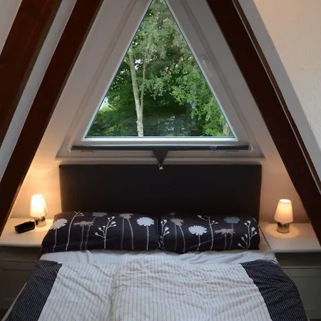 Appartement Ankerplatz *