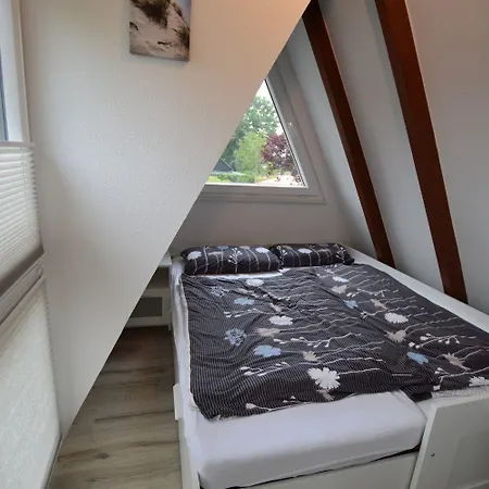Appartement Ankerplatz Südbrookmerland